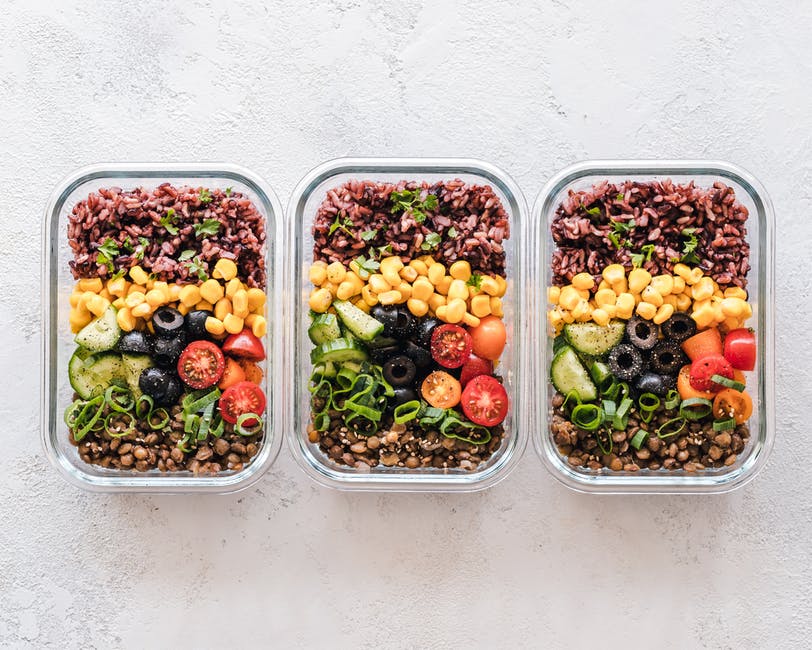 7 Meal Prep Hacks for People With a Big Appetite and Little Time - Essential  Meal Delivery