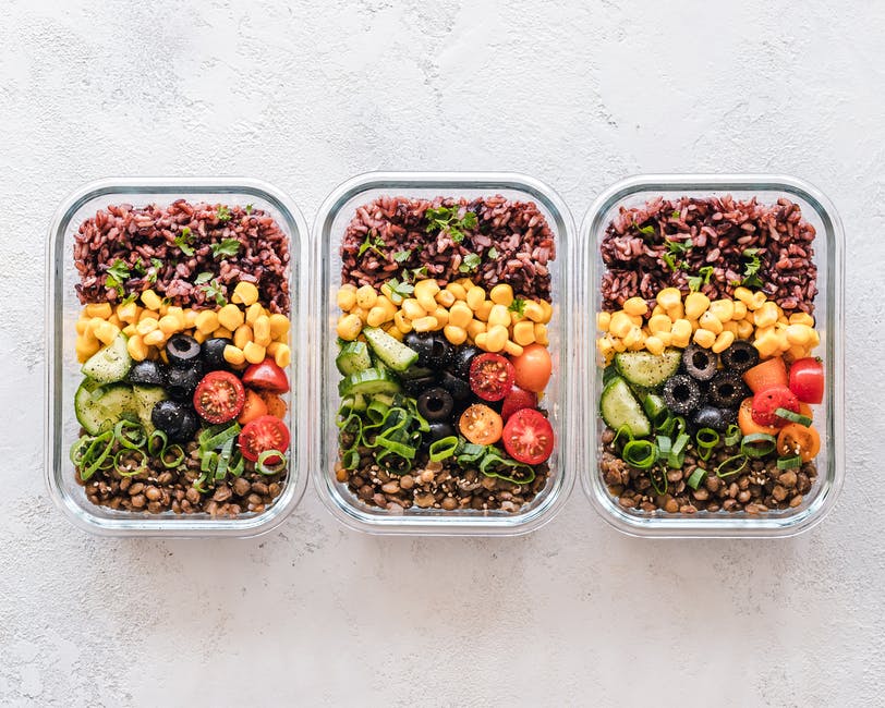 5 Common Meal Prep Mistakes to Avoid for Beginners - Essential Meal Delivery