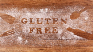why eat gluten free